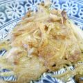 wancorosuke's cooksnap of when they made じゃがいもとツナのカリッ☆と焼き.