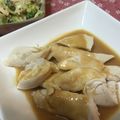 モチョ1013's cooksnap of when they made ダイエットにも◎蒸しササミのごま味噌かけ.