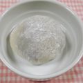せつみか's cooksnap of when they made 残り餅で作る