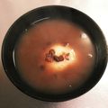 なおチロリン's cooksnap of when they made 我が家のぜんざい.