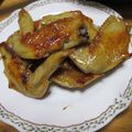 ソンくん's cooksnap of when they made ■手羽先の開き方■.