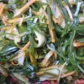 chisepoo's cooksnap of when they made 簡単一品！切りこぶの炒め煮♪.