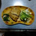 めけりん's cooksnap of when they made 節約！ひき肉とはんぺんの袋煮.