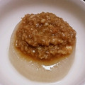 ちぃ★1107★'s cooksnap of when they made 簡単で美味しい！★ふろふき大根★.