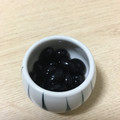 flower193's cooksnap of when they made 釘不要！黒豆煮☆甘さ控えめ☆.