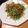 みほ1101's cooksnap of when they made 豆苗の炒めもの.