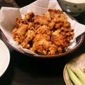しりりん's cooksnap of when they made 超簡単★カリカリのコツで旨い★鶏の唐揚げ.