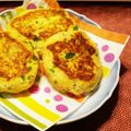 るるてぃお's cooksnap of when they made 肉なし豆腐ハンバーグ！.