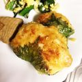 ますふ's cooksnap of when they made 鶏むね肉の大葉巻き.