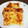 momoco's cooksnap of when they made 一口栗きんとんパイ.