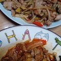 かひさあ's cooksnap of when they made 簡単！回鍋肉！.