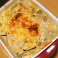 Sac’HiNa's cooksnap of when they made ☆牡蠣の下処理☆.