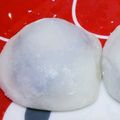 かなりんココりん's cooksnap of when they made おいし～い♪　みたらし大福.