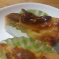 ちえまさくん's cooksnap of when they made りんごのスイートポテトケーキ.