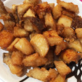 ＊ちーぼ＊'s cooksnap of when they made お弁当に♪簡単♡エリンギの甘唐揚げ.