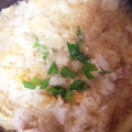 ピンクフレンチ's cooksnap of when they made 無添加◎簡単　基本の豚肉のみぞれ鍋.