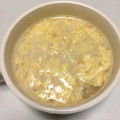 ステルトミチル's cooksnap of when they made 長芋と卵で♪とろとろスープ.