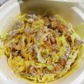 津和野's cooksnap of when they made ミルフィーユなキムチ鍋☆.