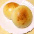 ステルトミチル's cooksnap of when they made HB絶品博多通りもん風♡バターあんぱん.