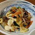 かおり85's cooksnap of when they made 簡単♡プルコギ風.