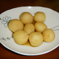 ひとりご飯作り's cooksnap of when they made 簡単☆里芋の煮物.