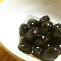 Ｒｉｅｃｏ's cooksnap of when they made お節簡単　黒豆•小豆　編（炊飯器で）.