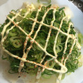やーしー's cooksnap of when they made ☆イカとおろし大根のマヨポンがけ☆.