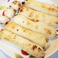 ぐっちー1227's cooksnap of when they made 簡単手作りきりたんぽ＊お鍋に♡.