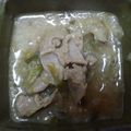 ssshihoko's cooksnap of when they made ☺圧力鍋なしで簡単♪居酒屋のもつ煮込み☺.
