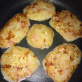 こひょ's cooksnap of when they made 簡単♡もちもち大根もち.