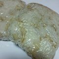 おおかなぼぅ's cooksnap of when they made ♡カロリー30%カット☆麦しらたきご飯♡.