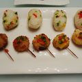 melmarilyn's cooksnap of when they made ザクッと！チビ玉キャンディフライ✿.