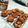 とっこ。。's cooksnap of when they made ピーナッツバター&チョコチップクッキー.
