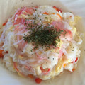 marionchan's cooksnap of when they made ☆炊飯器 簡単ピラフ☆.