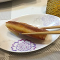ぶたせれぶ's cooksnap of when they made もちチーズ春巻き☆もちとろ〜ん♪♪.