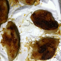 michely's cooksnap of when they made 簡単♪ささみのカレーマヨチーズ焼き♡.