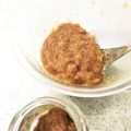 みつきママ☆'s cooksnap of when they made 自家製☆はちみつ梅おかか.