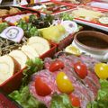 ちゃことゆうな's cooksnap of when they made なますアレンジ～はんぺん入り.