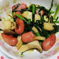 ★ちぃ★'s cooksnap of when they made しめじとニラの簡単炒め.