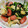 ★ちぃ★'s cooksnap of when they made しめじとニラの簡単炒め.