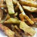 発芽まいまい's cooksnap of when they made フライド大根.
