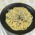 まさたかまま's cooksnap of when they made ポークソテー～和風クリームマスタード仕立.