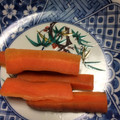 クックVM6SZN☆'s cooksnap of when they made 簡単ぬか漬け風漬け物.