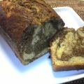 腹８分目's cooksnap of when they made 裏技！？ほろよいコーヒーパウンドケーキ.