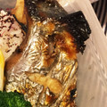 めのおう's cooksnap of when they made 寝かせて美味！さわら（さごし）の塩焼き.