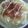 ★くまた★☆'s cooksnap of when they made ＊ランチに＊唐揚げ丼＊.