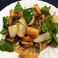 honeybee72's cooksnap of when they made 簡単旨い♡鯖の竜田揚げ♡甘酢あんかけ.