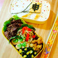 ＲＫまま's cooksnap of when they made しっとり☆甘じょっぱい卵焼き.
