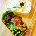 ＲＫまま's cooksnap of when they made ほうれんそうのコーンバター炒め.