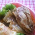 にゃぁくん's cooksnap of when they made お弁当に☆豚ちゃん醤油マヨ炒め.